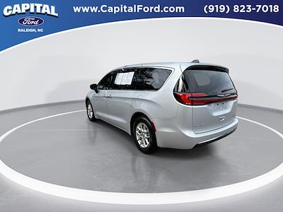 2024 Chrysler Pacifica FWD Minivan for sale #AB63347 - photo 2