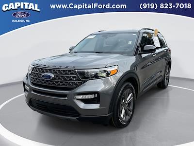 2022 Ford Explorer 4WD SUV for sale #AB63360 - photo 1