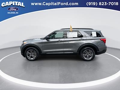 2022 Ford Explorer 4WD SUV for sale #AB63360 - photo 2