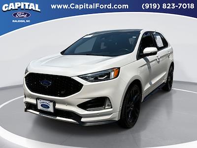 2022 Ford Edge AWD SUV for sale #AB63395A - photo 1