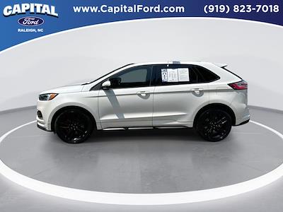 2022 Ford Edge AWD SUV for sale #AB63395A - photo 2