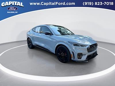 2025 Ford Mustang Mach-E AWD SUV for sale #AB63413 - photo 2