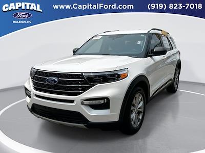 2023 Ford Explorer 4WD SUV for sale #AB63437 - photo 1