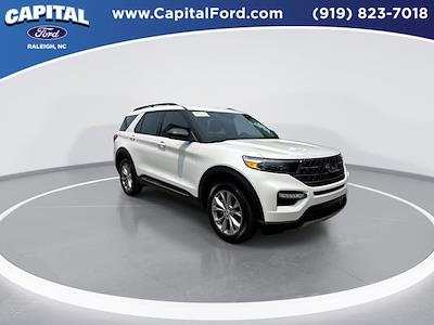 2023 Ford Explorer 4WD SUV for sale #AB63437 - photo 2