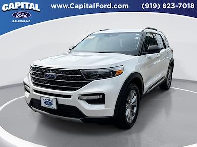 2023 Ford Explorer 4WD SUV for sale #AB63486 - photo 1