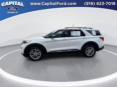 2023 Ford Explorer 4WD SUV for sale #AB63486 - photo 2