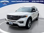 2023 Ford Explorer 4WD SUV for sale #AB63486 - photo 1