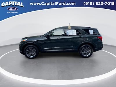 2023 Ford Explorer 4WD SUV for sale #AB63496 - photo 2