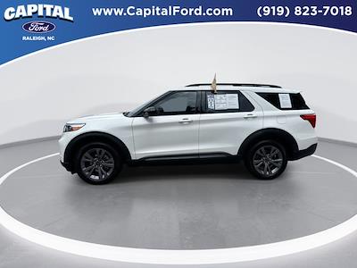 2023 Ford Explorer 4WD SUV for sale #AB63520 - photo 2