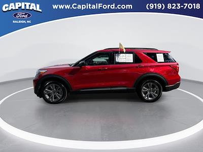 2023 Ford Explorer 4WD SUV for sale #AB63521 - photo 2