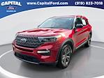2023 Ford Explorer 4WD SUV for sale #AB63521 - photo 1