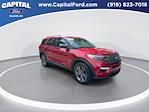 2023 Ford Explorer 4WD SUV for sale #AB63521 - photo 6