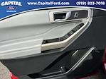 2023 Ford Explorer 4WD SUV for sale #AB63521 - photo 20