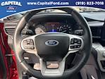 2023 Ford Explorer 4WD SUV for sale #AB63521 - photo 25