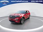 2023 Ford Explorer 4WD SUV for sale #AB63521 - photo 8