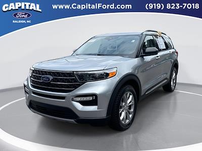 2023 Ford Explorer 4WD SUV for sale #AB63532 - photo 1