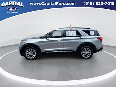 2023 Ford Explorer 4WD SUV for sale #AB63532 - photo 2
