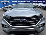 2023 Ford Explorer 4WD SUV for sale #AB63532 - photo 10