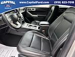 2023 Ford Explorer 4WD SUV for sale #AB63532 - photo 19