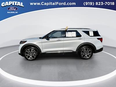 2025 Ford Explorer 4WD SUV for sale #AB63649 - photo 2