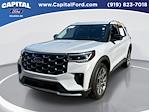 2025 Ford Explorer 4WD SUV for sale #AB63649 - photo 1