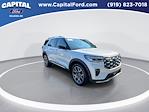 2025 Ford Explorer 4WD SUV for sale #AB63649 - photo 6