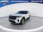 2025 Ford Explorer 4WD SUV for sale #AB63649 - photo 8