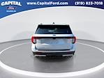 2025 Ford Explorer 4WD SUV for sale #AB63649 - photo 4