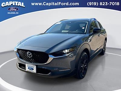 2025 Mazda CX-30 AWD SUV for sale #AB63708 - photo 1