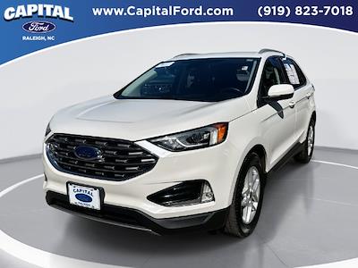 2022 Ford Edge AWD SUV for sale #AB63820 - photo 1