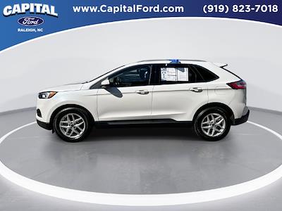 2022 Ford Edge AWD SUV for sale #AB63820 - photo 2