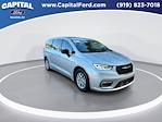 2024 Chrysler Pacifica FWD Minivan for sale #AB63889 - photo 2