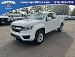 Used 2020 Chevrolet Colorado LT Extended Cab RWD Pickup for sale #AC60552 - photo 1