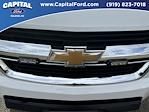 Used 2020 Chevrolet Colorado LT Extended Cab RWD Pickup for sale #AC60552 - photo 15