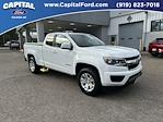Used 2020 Chevrolet Colorado LT Extended Cab RWD Pickup for sale #AC60552 - photo 3