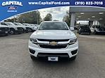 Used 2020 Chevrolet Colorado LT Extended Cab RWD Pickup for sale #AC60552 - photo 5