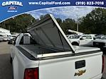 Used 2020 Chevrolet Colorado LT Extended Cab RWD Pickup for sale #AC60552 - photo 14