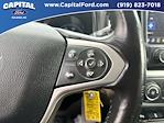 Used 2020 Chevrolet Colorado LT Extended Cab RWD Pickup for sale #AC60552 - photo 23