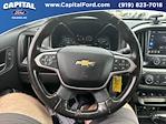 Used 2020 Chevrolet Colorado LT Extended Cab RWD Pickup for sale #AC60552 - photo 24