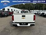 Used 2020 Chevrolet Colorado LT Extended Cab RWD Pickup for sale #AC60552 - photo 9