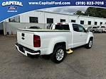 Used 2020 Chevrolet Colorado LT Extended Cab RWD Pickup for sale #AC60552 - photo 11