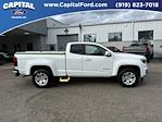 Used 2020 Chevrolet Colorado LT Extended Cab RWD Pickup for sale #AC60552 - photo 13