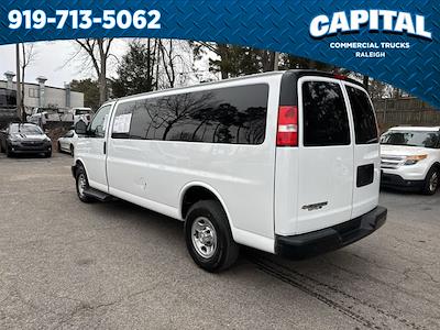 2022 Chevrolet Express 3500 RWD Passenger Van for sale #AC60938 - photo 2