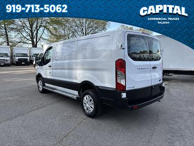2022 Ford Transit 250 Low Roof RWD Empty Cargo Van for sale #AC61382 - photo 2