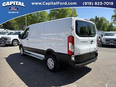 Used 2023 Ford Transit 250 Low Roof Empty Cargo Van for sale #AC61434 - photo 2