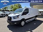 Used 2023 Ford Transit 250 Low Roof Empty Cargo Van for sale #AC61434 - photo 1
