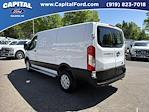 Used 2023 Ford Transit 250 Low Roof Empty Cargo Van for sale #AC61434 - photo 2