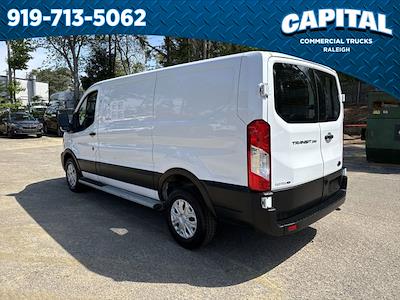 Used 2023 Ford Transit 250 Low Roof Empty Cargo Van for sale #AC61435 - photo 2