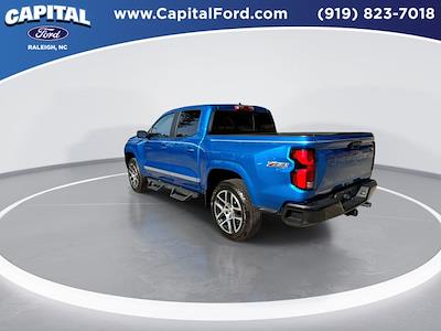 2024 Chevrolet Colorado Crew Cab 4x4 Pickup for sale #AC61452 - photo 2