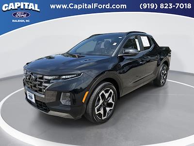 Used 2022 Hyundai Santa Cruz Limited Double Cab AWD Pickup for sale #AC61480 - photo 1